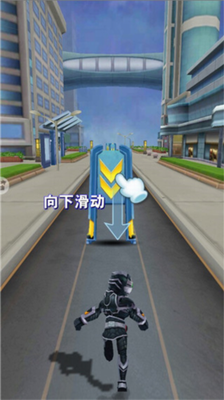 铠甲勇士英雄归来无限金币安卓2025下载