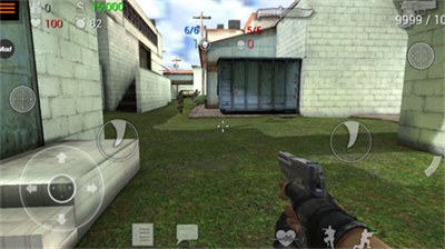 特种部队小组22025版