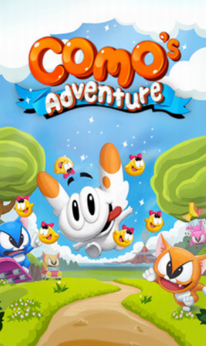 科莫历险记app下载最新版