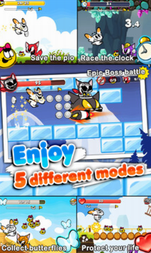 科莫历险记app下载最新版