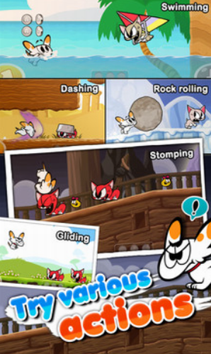 科莫历险记app下载最新版