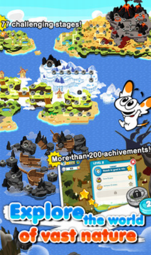 科莫历险记app下载最新版