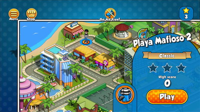 神偷鲍勃2下载破解版无限金币2025版本下载