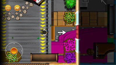 神偷鲍勃2下载破解版无限金币2025版本下载