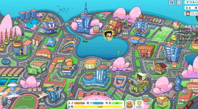 创业模拟器破解无限金币版下载最新app