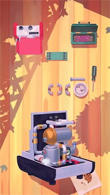 用心组装破解版安卓版下载安装最新版