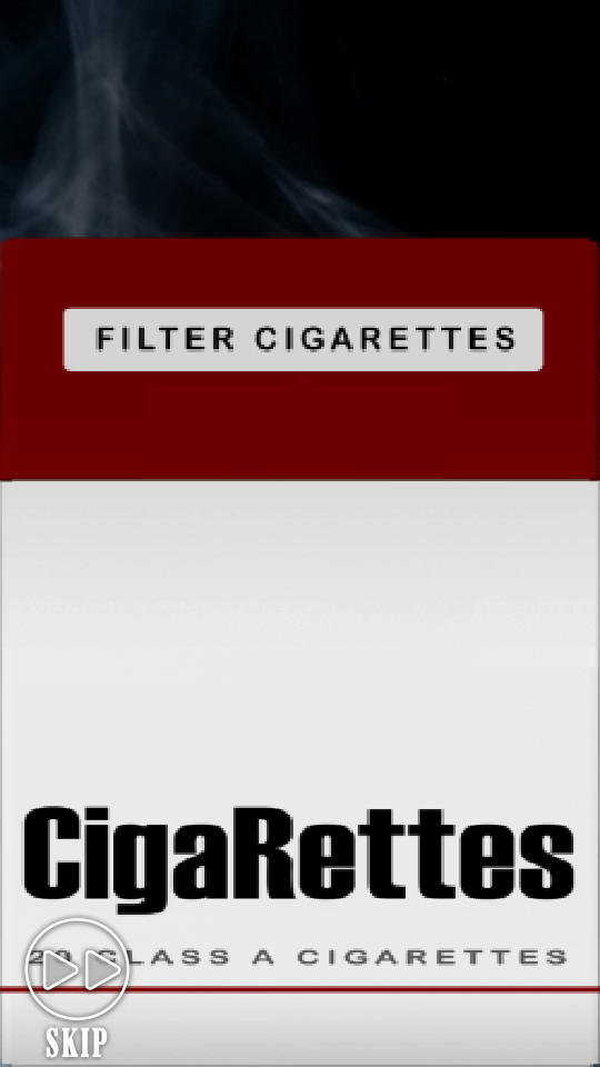 赛博抽烟免费下载