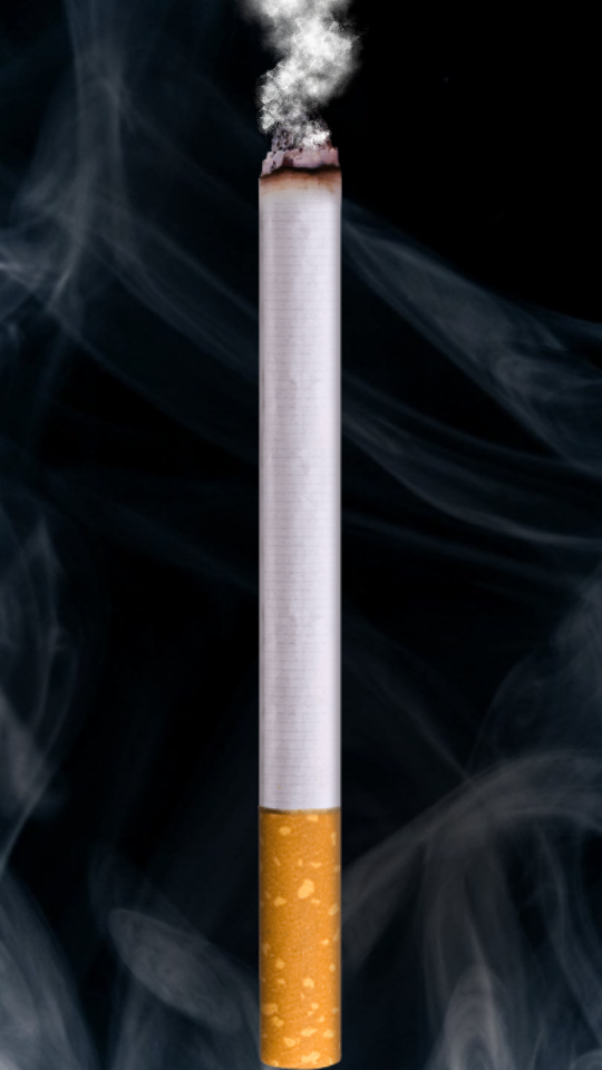 赛博抽烟免费下载