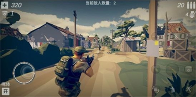 梦回战场破解版安卓版下载