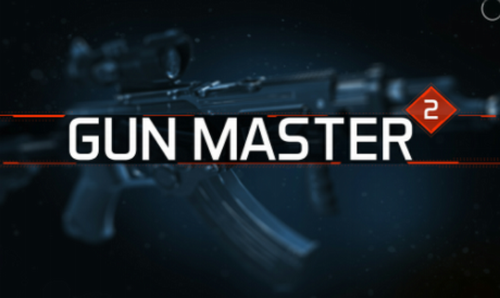 枪械大师2最新版2025下载