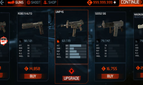 枪械大师2最新版2025下载