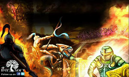 城邦争霸手机版中文版无敌版下载安卓最新下载