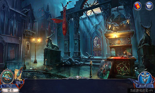 密室逃脱破解版无限体力最新安卓版本