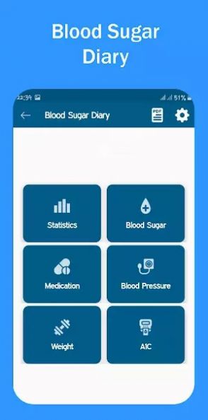 发烧体温记录下载最新版