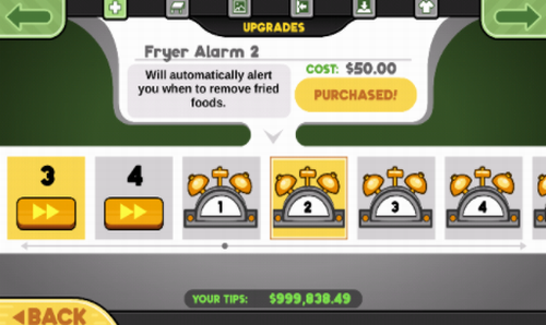 老爹炸鸡店最新下载2025版