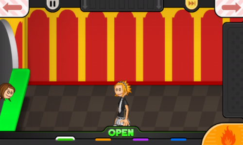 老爹炸鸡店最新下载2025版