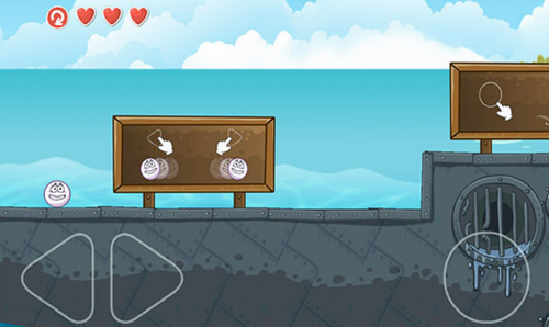 豆豆探险闯关app最新版