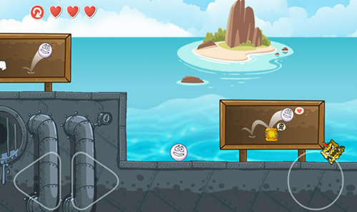 豆豆探险闯关app最新版