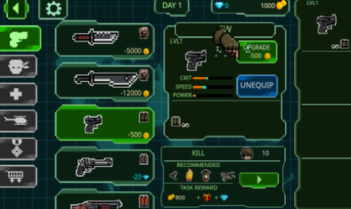 怒火枪械下载2025