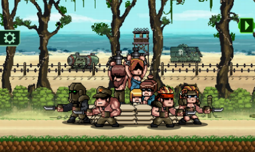 怒火枪械下载2025