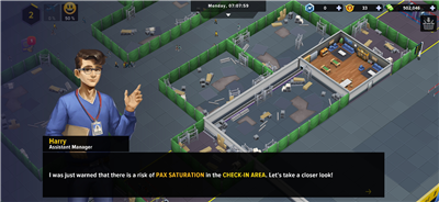 机场模拟器头等舱汉化破解版安卓版最新