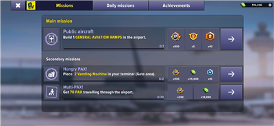 机场模拟器头等舱汉化破解版安卓版最新