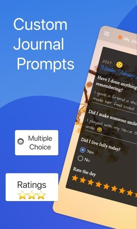 自定义日记安卓下载安装