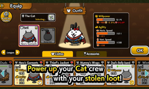 猫咪大怪盗最新版2025下载