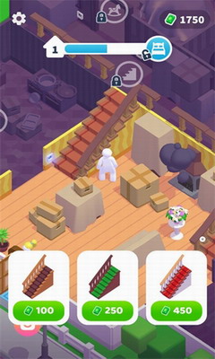 打工模拟器无限金币版无广告安卓版下载最新版