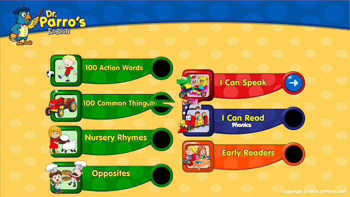 帕罗博士的英语2025版最新下载