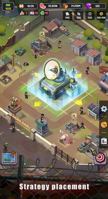 死亡崛起破解版内置菜单安卓app下载安装