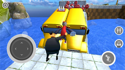 快抓住小偷游戏破解安卓app下载安装