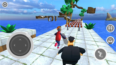 快抓住小偷游戏破解安卓app下载安装