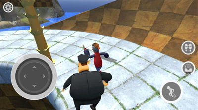 快抓住小偷游戏破解安卓app下载安装