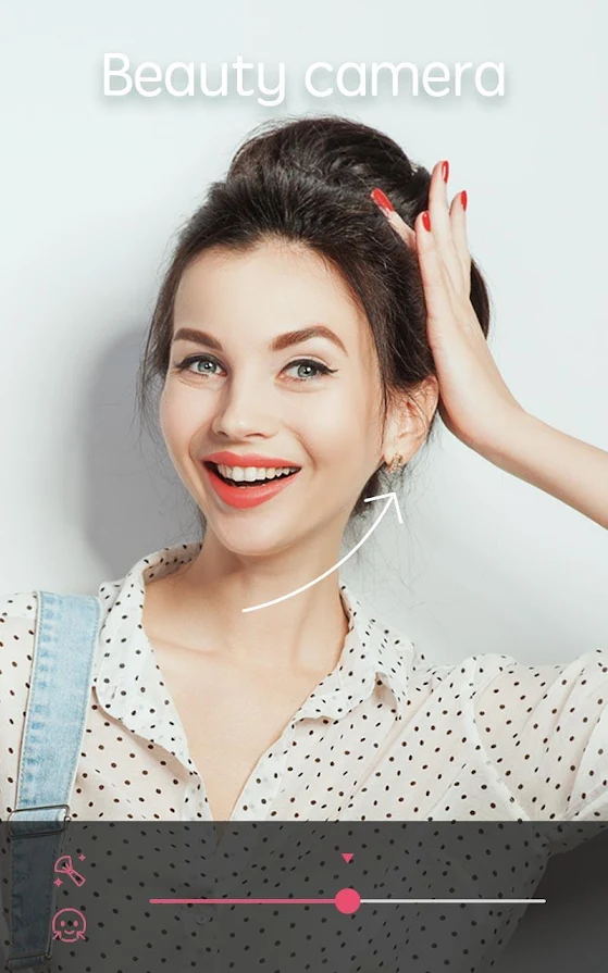 自拍滤镜相机最新安卓版本