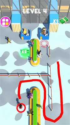 找到道路破解版下载安装最新版安卓版下载安装