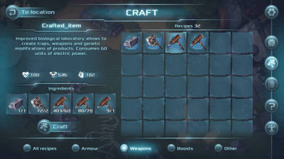 流浪者生存法则汉化破解版下载安装安卓版