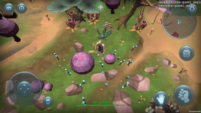 流浪者生存法则汉化破解版下载安装安卓版