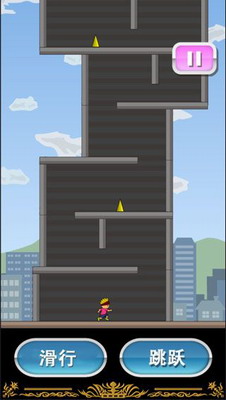 托尼君爬塔记3DM汉化版最新2025下载