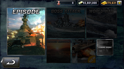 炮艇战3d战舰正版官方下载安卓版app下载