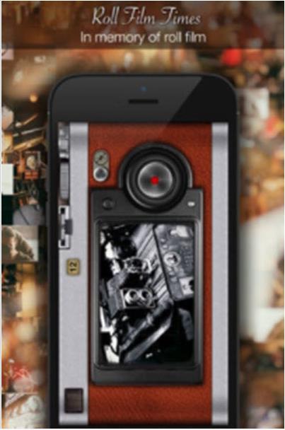 胶片时光安卓版下载