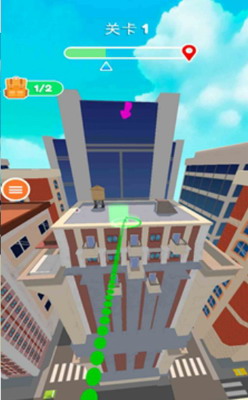 无限跑酷达人内置菜单版app下载最新版