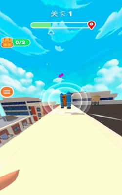 无限跑酷达人内置菜单版app下载最新版