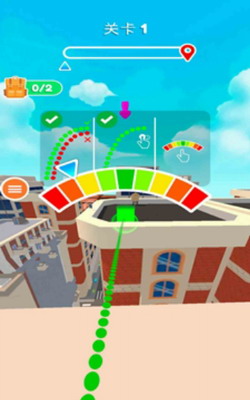 无限跑酷达人内置菜单版app下载最新版