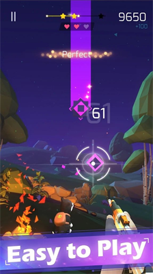 节奏射击破解版2025最新安卓下载