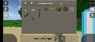 生存战争僵尸岛+枪械中文版安卓版最新
