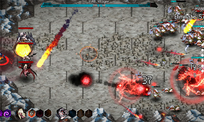 地牢小队破解版内置菜单汉化安卓最新下载