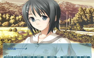 缘之空游戏汉化安卓下载