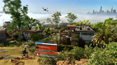 看门狗2手游免费中文版安卓2025下载安装