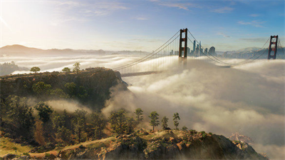 看门狗2手游免费中文版安卓2025下载安装